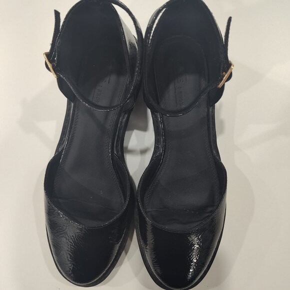 Plateform flat shoes - Picture 5 of 11